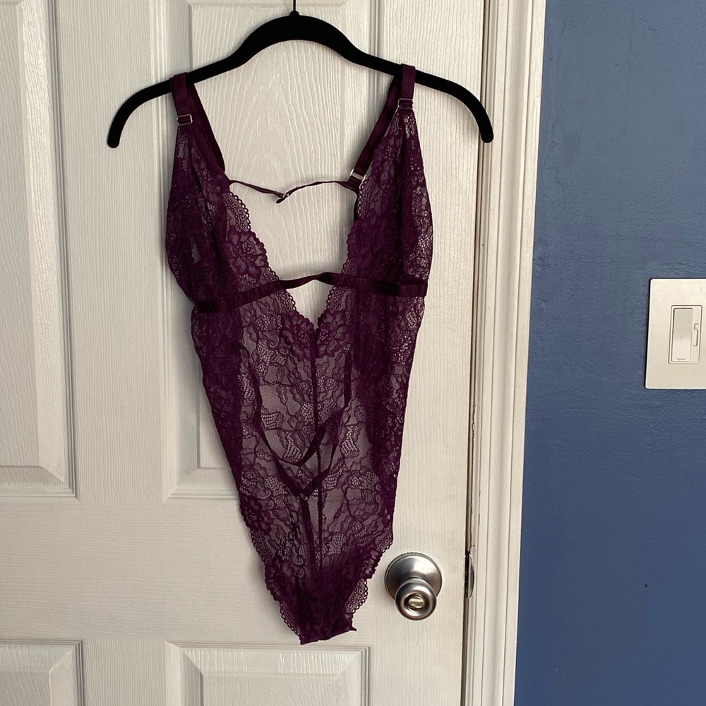 ADORE ME - amata teddy